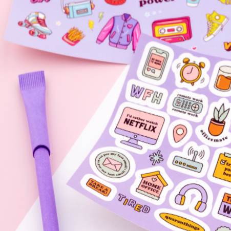 Рекламная полиграфия